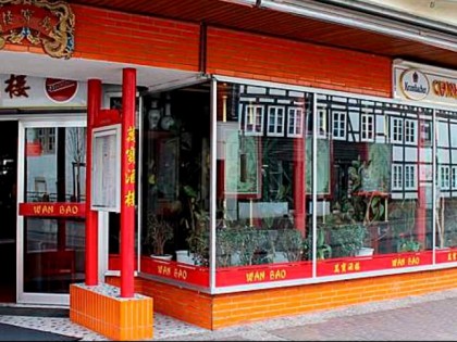 照片: Wan Bao
